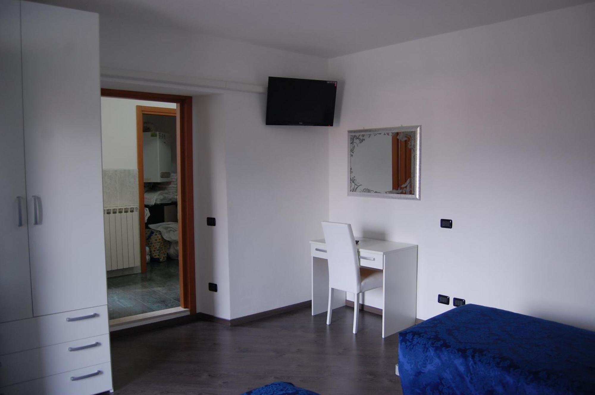 Affittacamere Derby Ranica Room photo